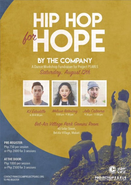 hiphop4hope