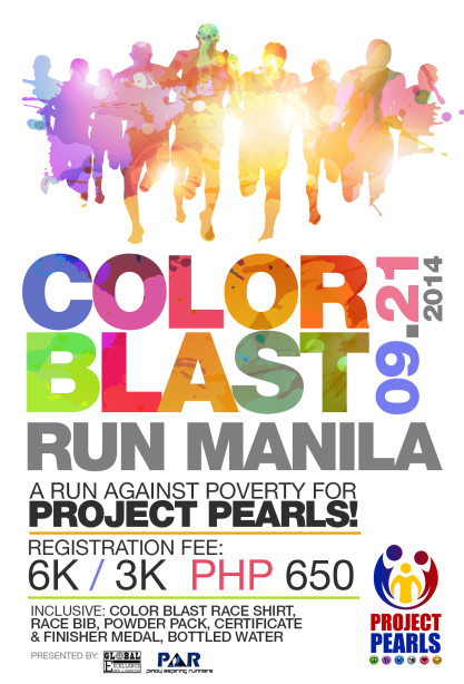 RUN MANILA