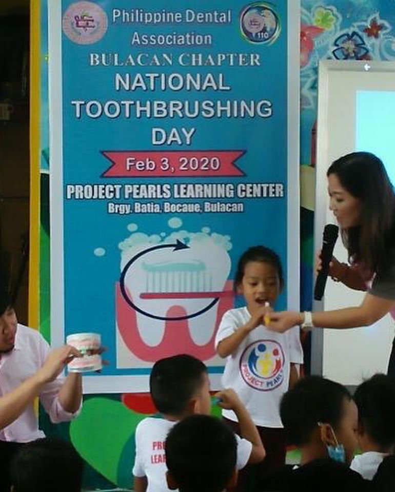 Medical & Dental Missions Project PEARLS Project PEARLS